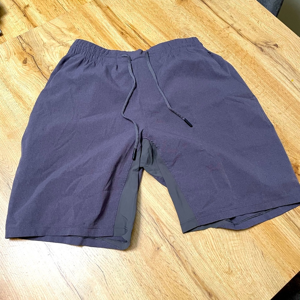 MENS LULU SHORTS // ****NEW YEAR SALE - EVERYTHING MUST BE SOLD****
